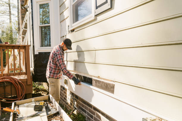 Trusted Wood Siding service in Wharton, NJ - Creative Siding